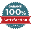 Garantie satisfaction