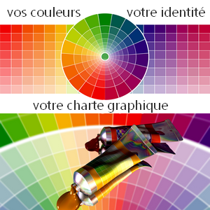 Charte graphique 