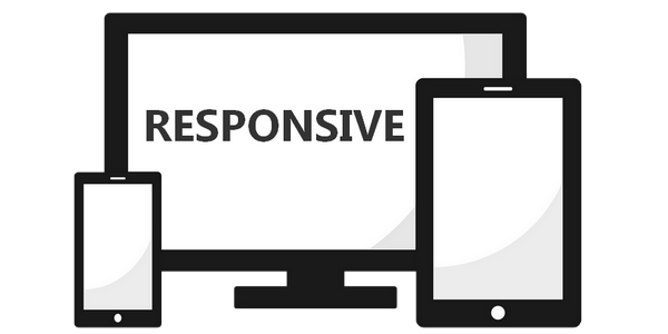 Création de thème web design responsive