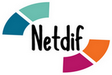 logo netdif 